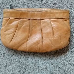 Vintage Clutch